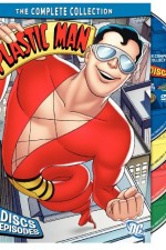 Watch The Plastic Man Comedy/Adventure Show FMoviesFree