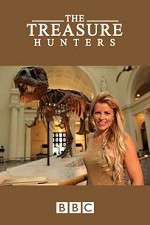 Watch The Treasure Hunters FMoviesFree