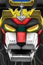 Watch Voltron: Defender of the Universe FMoviesFree