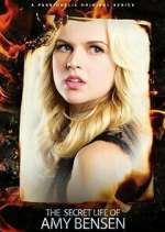 Watch The Secret Life of Amy Bensen FMoviesFree