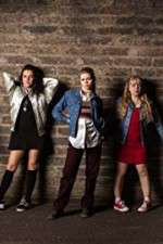 Watch Derry Girls FMoviesFree