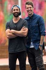 Watch Andy and Ben Eat Australia FMoviesFree