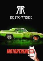 Watch Resto My Ride FMoviesFree