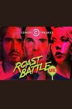 Watch Roast Battle FMoviesFree