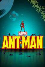 Watch Marvel's Ant-Man Shorts FMoviesFree