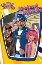 Watch LazyTown FMoviesFree