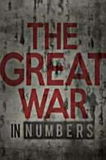 Watch The Great War in Numbers FMoviesFree