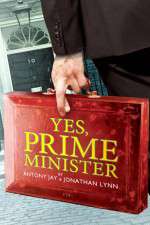 Watch Yes Prime Minister FMoviesFree