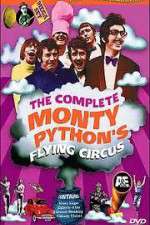 Watch Monty Python's Flying Circus FMoviesFree