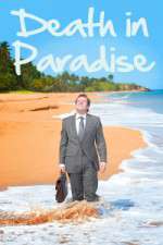 Watch Death In Paradise FMoviesFree