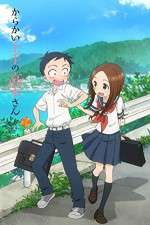 Watch Karakai Jouzu no Takagi-san FMoviesFree