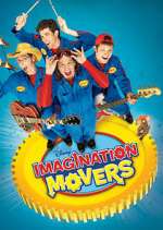 Watch Imagination Movers FMoviesFree