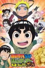 Watch Naruto SD Rock Lee no Seishun Full-Power Ninden FMoviesFree