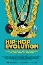 Watch Hip-Hop Evolution FMoviesFree