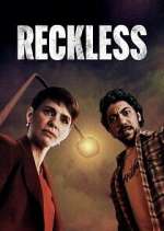 reckless tv poster