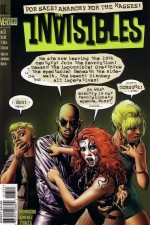 Watch The Invisibles FMoviesFree