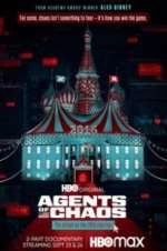Watch Agents of Chaos FMoviesFree