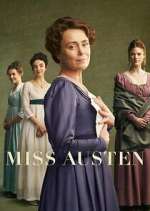 Watch Miss Austen FMoviesFree