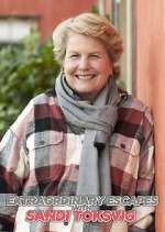 Watch Extraordinary Escapes with Sandi Toksvig FMoviesFree