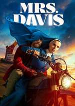 Watch Mrs. Davis FMoviesFree