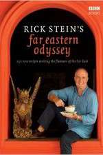 Watch Rick Stein's Far Eastern Odyssey FMoviesFree