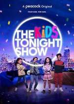 Watch The Kids Tonight Show FMoviesFree