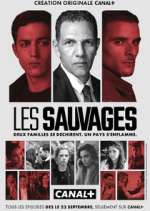 Watch Les Sauvages FMoviesFree