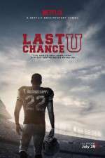 Watch Last Chance U FMoviesFree