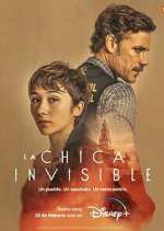 Watch The Invisible Girl FMoviesFree