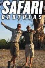 Watch Safari Brothers FMoviesFree