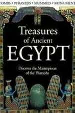 Watch Treasures of Ancient Egypt FMoviesFree