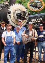 Watch Great Scenic Railway Journeys FMoviesFree