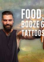 Watch Food, Booze & Tattoos FMoviesFree