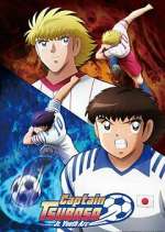Watch Captain Tsubasa FMoviesFree