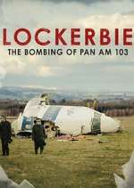 Watch Lockerbie: The Bombing of Pan Am 103 FMoviesFree