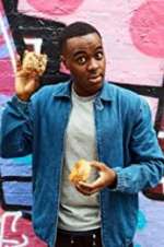 Watch Liam Bakes FMoviesFree