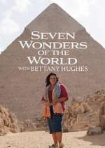 Watch Seven Wonders of the Ancient World with Bettany Hughes FMoviesFree