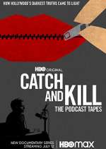 Watch Catch and Kill: The Podcast Tapes FMoviesFree