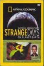 Watch Strange Days on Planet Earth FMoviesFree