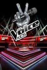 Watch The Voice Kids (UK) FMoviesFree