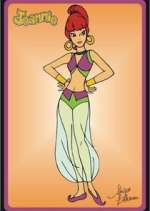 Watch Jeannie FMoviesFree