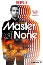 Watch Master of None FMoviesFree