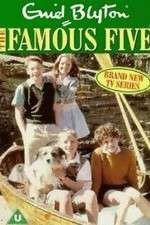 Watch The Famous Five (1996) FMoviesFree