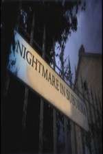 Watch Nightmare in Suburbia FMoviesFree