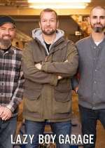 Watch Lazy Boy Garage FMoviesFree