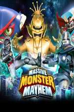 Watch Massive Monster Mayhem FMoviesFree