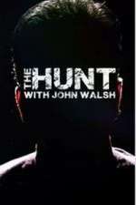 Watch The Hunt with John Walsh FMoviesFree