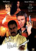 Watch L.A. Heat FMoviesFree