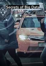 Watch Secrets of Big Data FMoviesFree