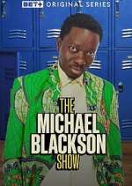Watch The Michael Blackson Show FMoviesFree